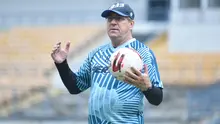 Pelatih Persib Bandung Robert Rene Alberts. (Foto: MO Persib)