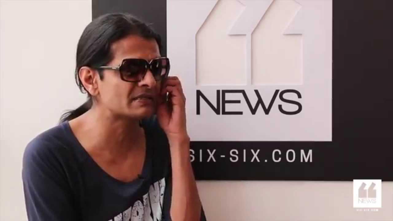 Komedian Kumar (Facebook)