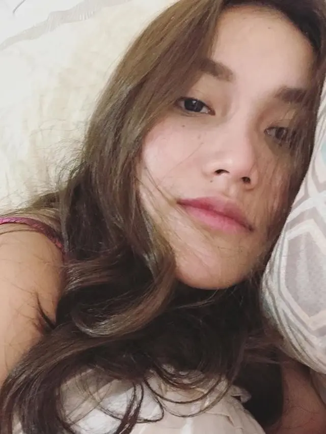 Pesona 7 Pedangdut Saat Bangun Tidur, Tetap Cantik
