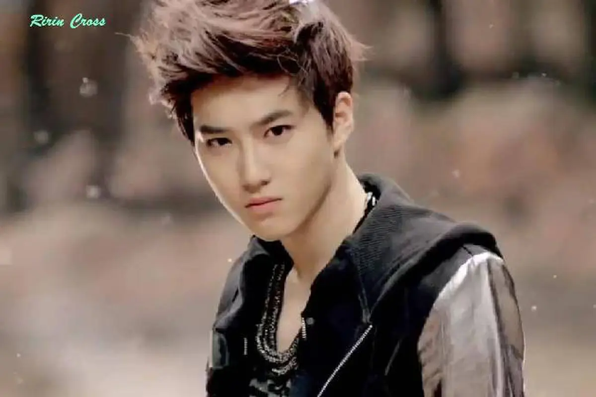 [Bintang] Suho EXO