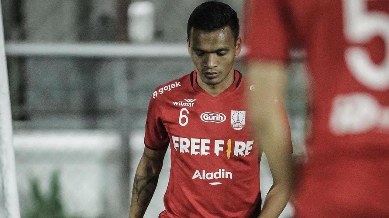 Persis Solo, Ferdinand Sinaga