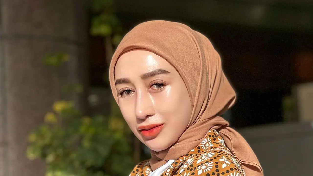 Influencer dokter Reza Gladys. (Foto: Dok. Instagram @rezagladys)