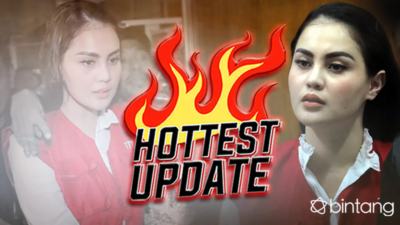 [Bintang] HL Hottest Update Jennifer Dunn