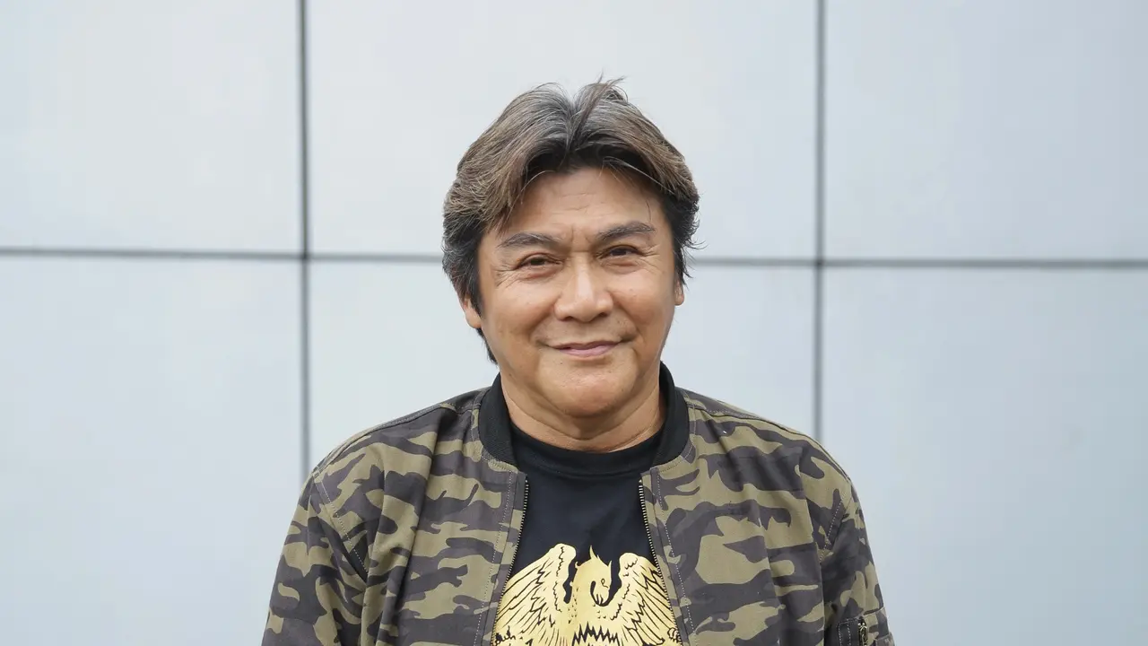[Fimela] Willy Dozan