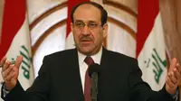 PM Irak Nouri al-Maliki (Presstv.ir)