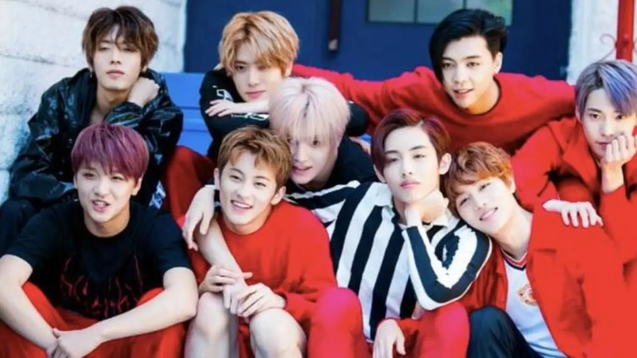 NCT 127