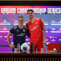 Kevin Diks Akui Jay Idzes Tak Tergantikan, Bek Timnas Indonesia Siap Ambil Tanggung Jawab Lebih Besar
