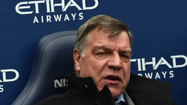 Sam Allardyce