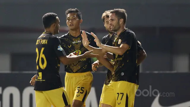 Barito Putera