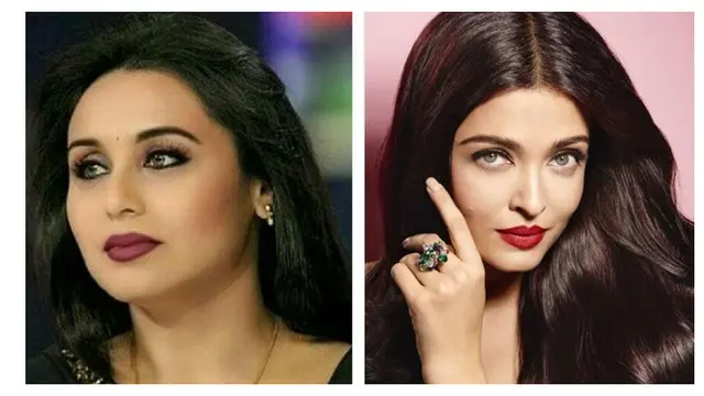 Tak Disangka, 6 Seleb Bollywood Ini Pernah Saling Berselisih Paham