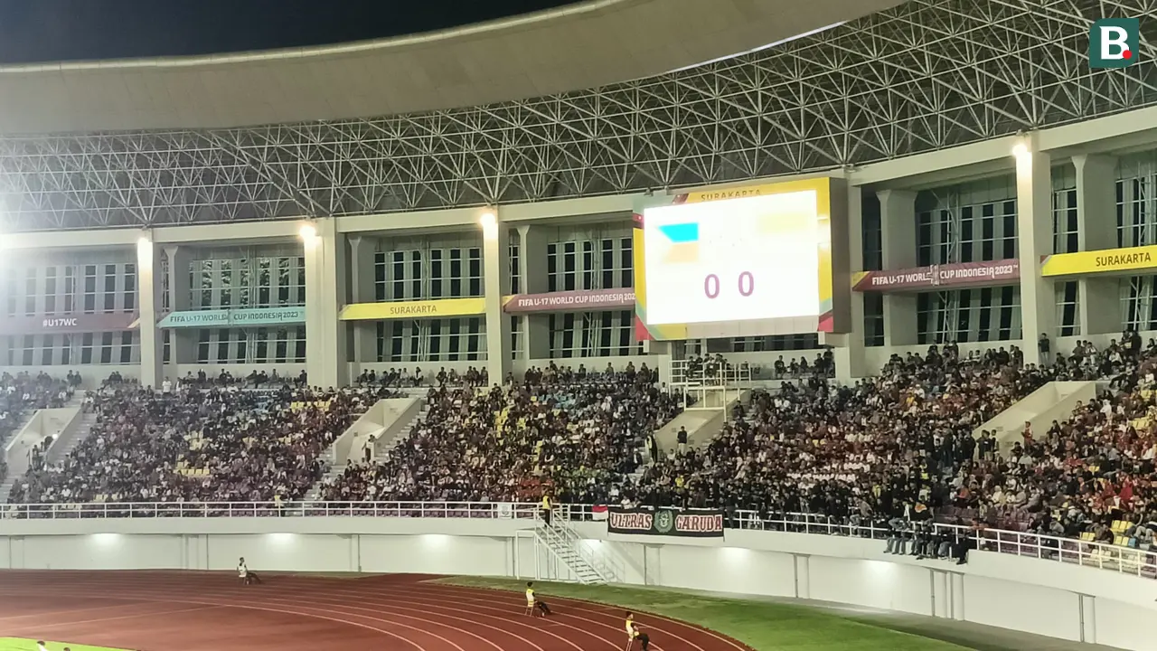 Ultras Garuda