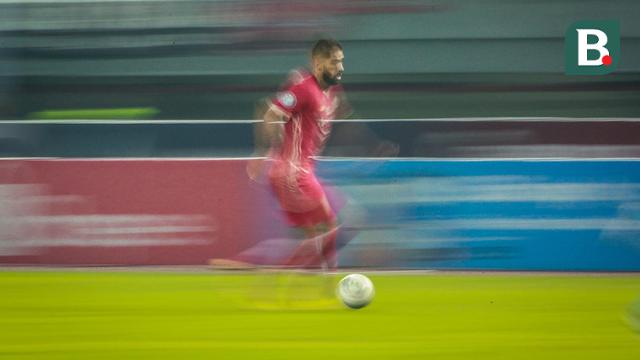 BRI Liga 1 2022/2023: Persija Jakarta vs Madura United