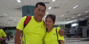 Yuni Indriyati, Istri Donny Kesuma, berharap Donny memperhatikan dan tidak menjadikan anak-anak sebagai korban dari perceraian mereka.