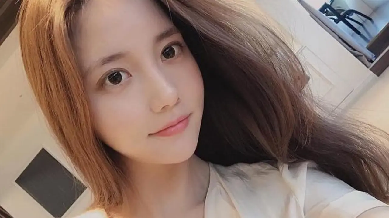 Han Seo Hee (Soompi)