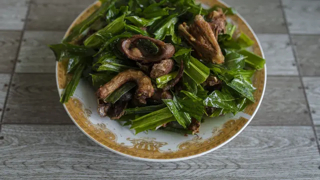 Makanan Khas Aceh