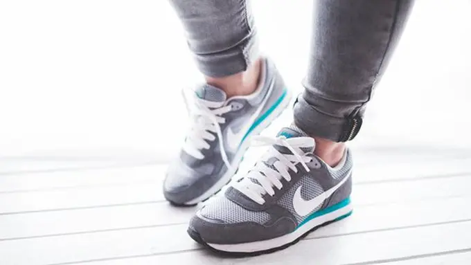 Jalan kaki punya banyak manfaat kesehatan/copyright Pexels.com