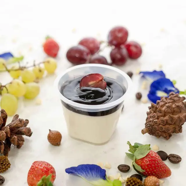 Bikin Momen Arisan Makin Seru, Deretan Suguhan Manis di Yogyakarta Ini Bisa Jadi Pilihan