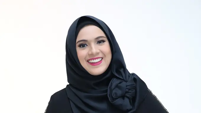 [Bintang] Nycta Gina