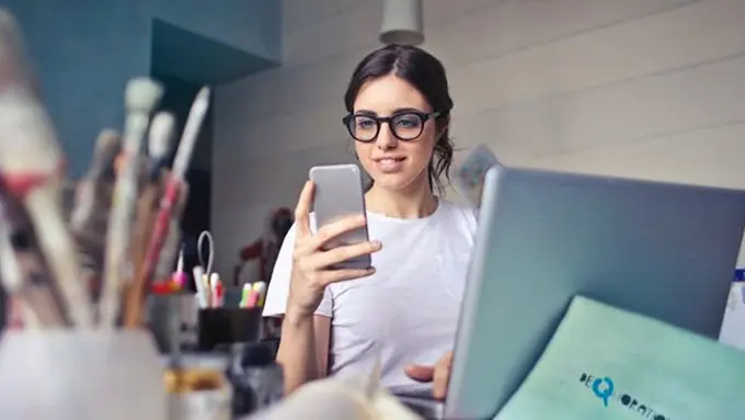 Profesi yang dibutuhkan saat ini/copyright Pexels.com