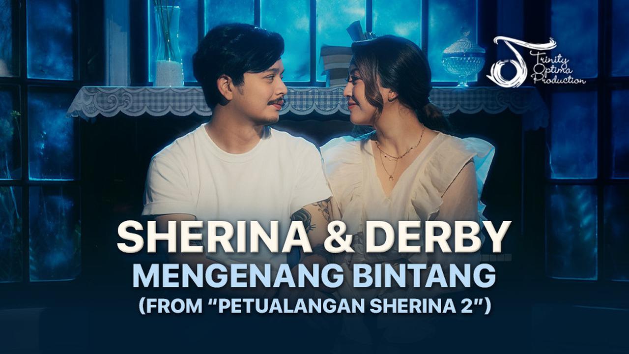 Film Petualangan Sherina 2