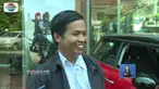 Dedi, driver ojol yang memenangkan mobil mewah seharga Rp 12 ribu saat Harbolnas dari Bukalapak, resmi telah melakukan serah terima dari pihak penyelenggara.