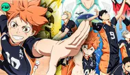 Anime Haikyu!! The Dumpster Battle, Saksikan Duel Karasuno dan Nekoma di Vidio
