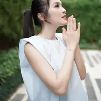 Sandra Dewi. (Foto: Instagram @sandradewi88)