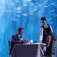 Jakarta Aquarium & Safari. Foto: Document/JAQS.