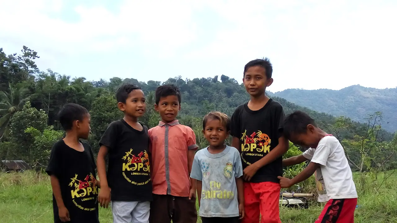 Tiap Hari, 4 Anak Yogya Alami Kekerasan
