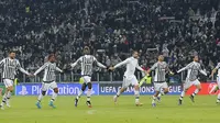 Juventus (Reuters/Giorgio Perottino)