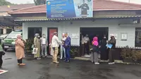 Kejari Kota Depok Belum Terima Salinan MA soal Pengembalian Barang Bukti First Travel