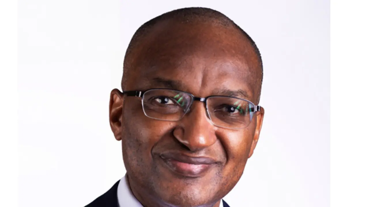 Gubernur Bank Sentral Kenya (CBK), Patrick Njoroge menolak kripto. Foto: centralbank.go.ke
