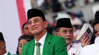 Kampanye Gunakan Fasilitas Negara, KPK: Bukan Urusan Kami