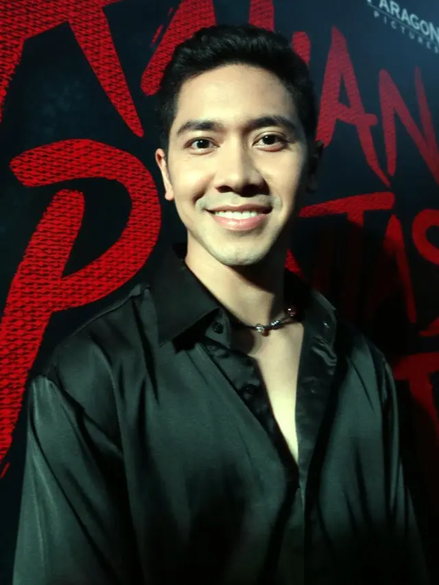 [Fimela] Film Kalian Pantas Mati