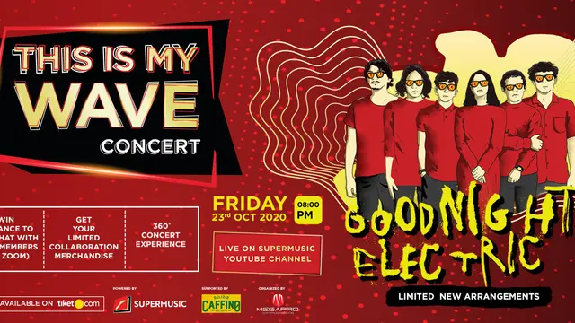Goodnight Electric