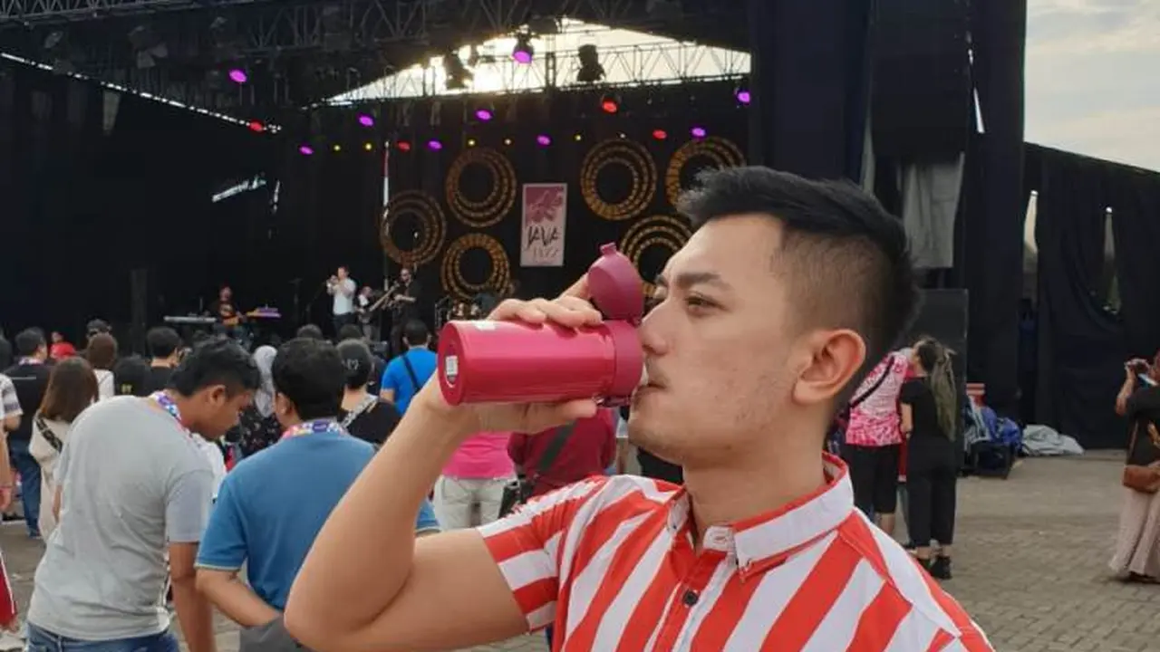 Thermos Indonesia