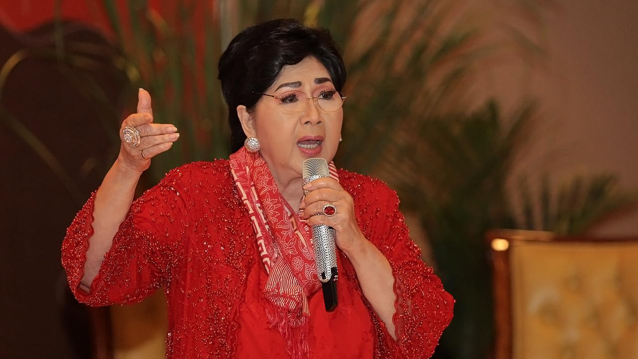 [Fimela] Titiek Puspa