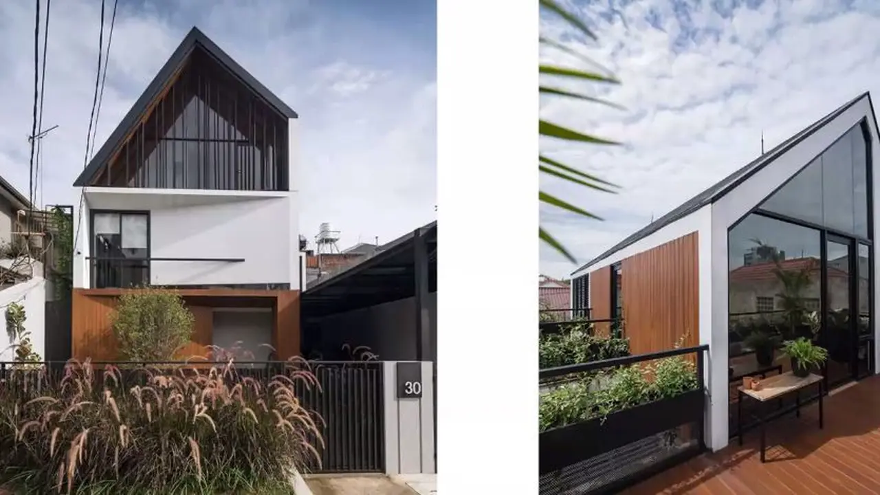 Tren Rumah di Masa Pandemi, Lebih Banyak Bukaan dan Area Rekreasi
