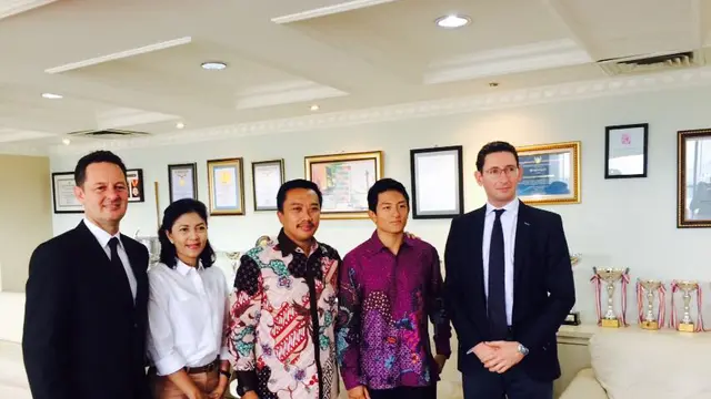 Rio Haryanto
