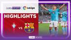 Berita video highlights laga pekan ke-38 Liga Spanyol (LaLiga) 2022/2023 antara Celta Vigo melawan Barcelona yang berakhir dengan skor 2-1, Senin (5/6/2023) dini hari WIB.
