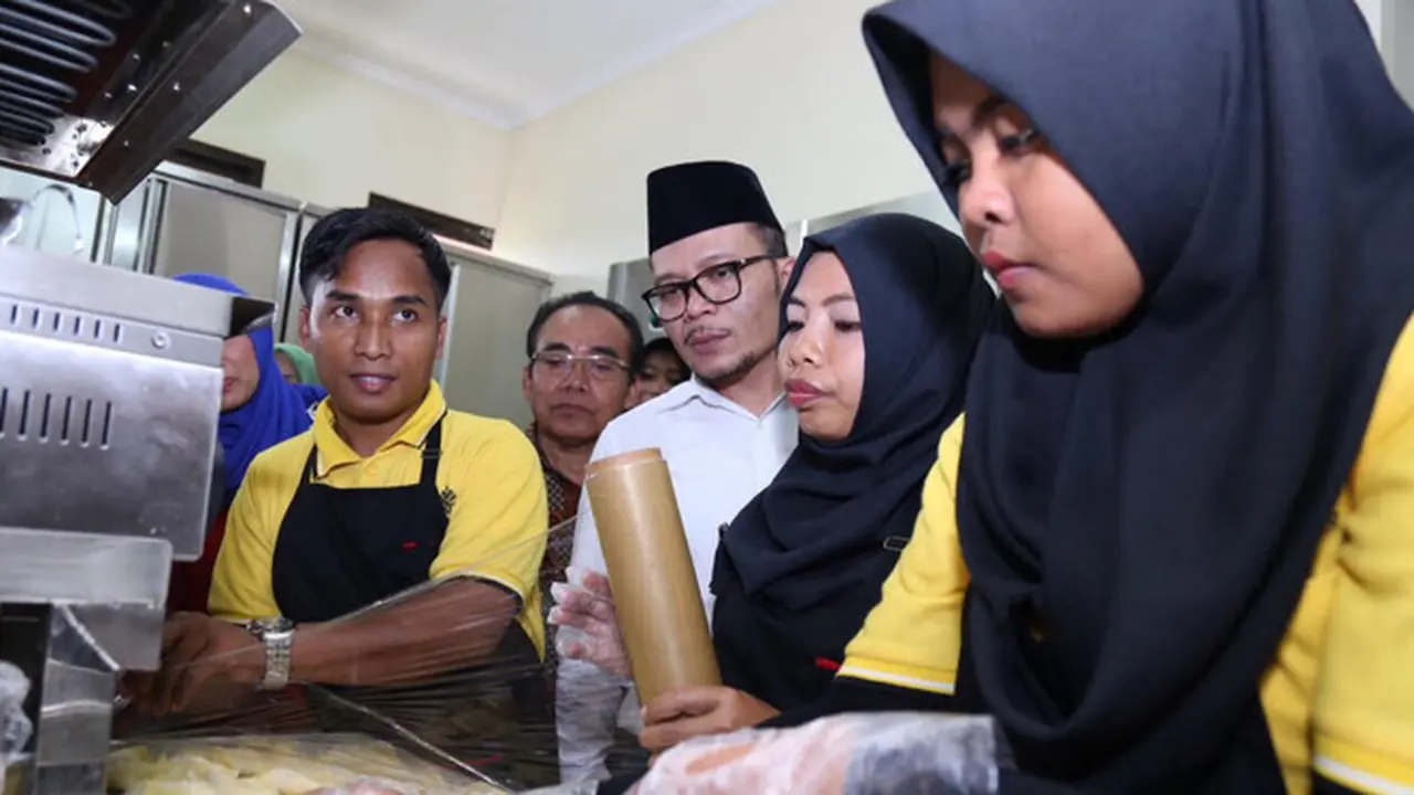 Hanif Dhakiri