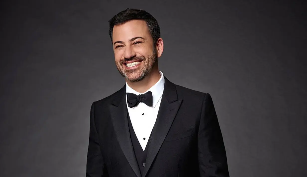 Kecelakaan tersebut teradi saat Jimmy Kimmel berada di Sunset Trip pada 1 Febuari waktu setempat. (Hollywood Reporter)