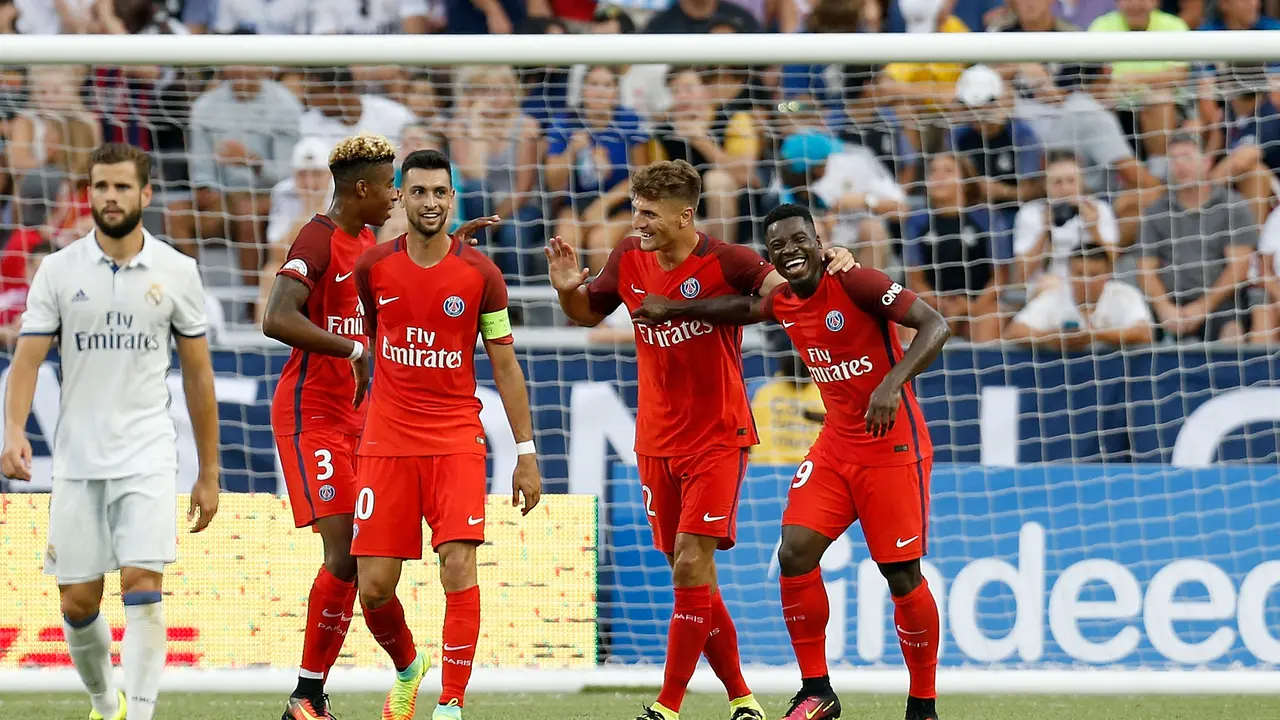 Paris Saint-Germain