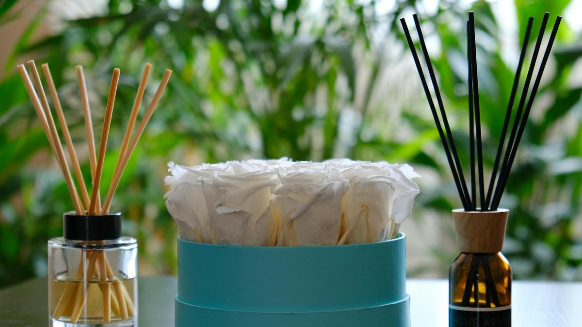 Mengulik Pengaruh Aromaterapi pada Kebahagiaan Seseorang &amp; Pilihan Minyak Esensialnya