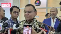 Wakil Ketua DPR RI Sufmi Dasco (Liputan6.com/ Delvira Hutabarat)