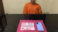 Polisi Tangkap 2 Muncikari, Tawarkan Anak di Bawah Umur ke Pria Hidung Belang
