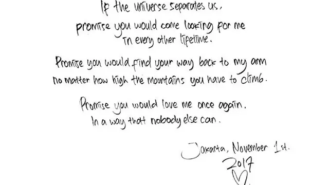 [Bintang] Ariel Tatum