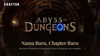 Krafton Siap Rilis Abyss of Dungeons di Indonesia, Kapan?