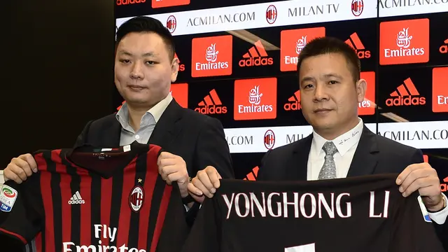 5 Alasan Mengapa AC Milan Akan Kembali Disegani