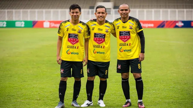 Golazo Family
